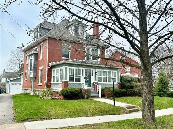 333 State St, Grove City, PA 16127