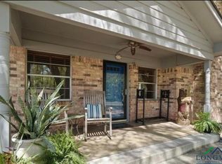 4823 Page Rd, Longview, TX 75605