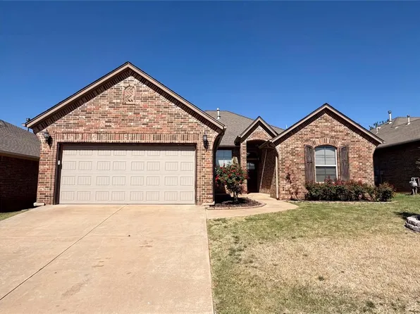 15941 Sky Run Dr, Edmond, OK 73013
