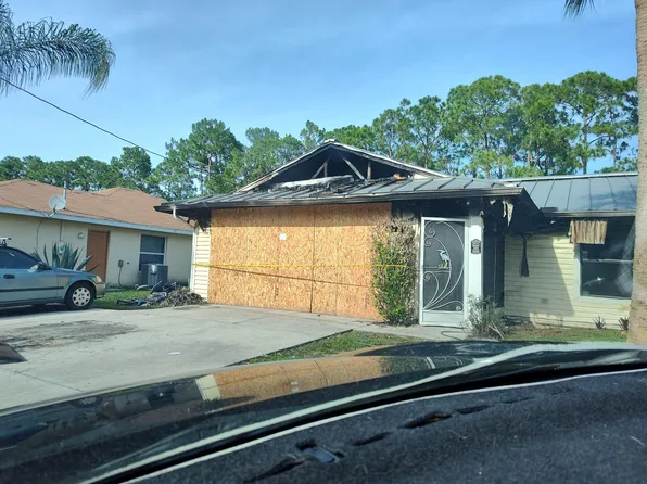 721 NW Selvitz Road, Port St Lucie, FL 34983