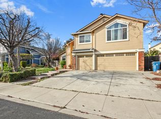 4607 Deerfield Dr, Antioch, CA