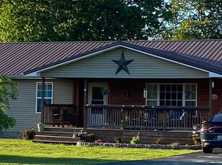 2494 Griderville Rd, Cave City, KY 42127