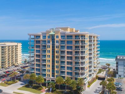 3703 S Atlantic Ave Unit 406, Daytona Beach Shores, FL, 32118