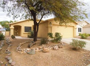 10161 E Rincon Shadows Dr, Tucson, AZ 85748