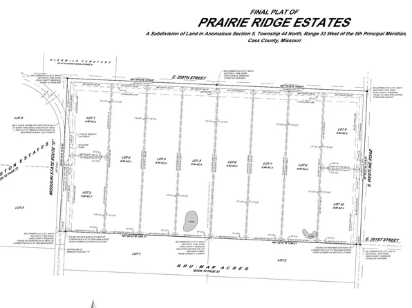 1-10 E 259th St, Cleveland, MO 64734