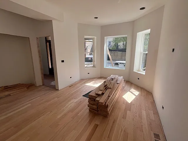 3726 N Racine Ave #1 — Photo 5