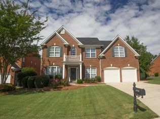 4760 Rosebrook Pl SE, Atlanta, GA 30339