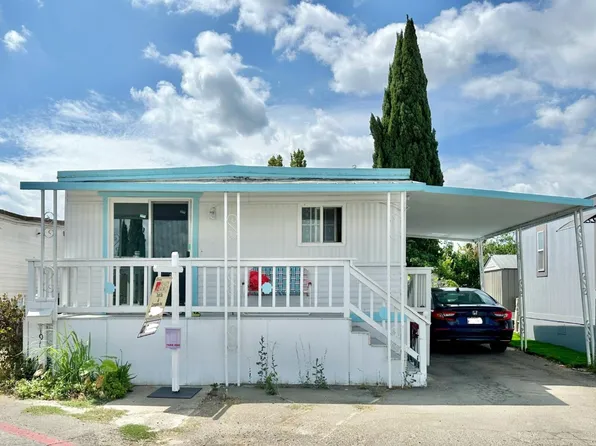411 Lewis Rd Space 196, San Jose, CA 95111