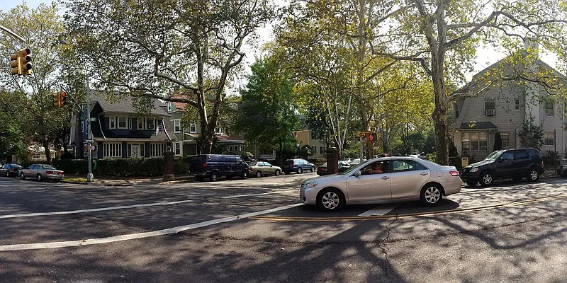 Rented by Mendy Realty Inc | media 1