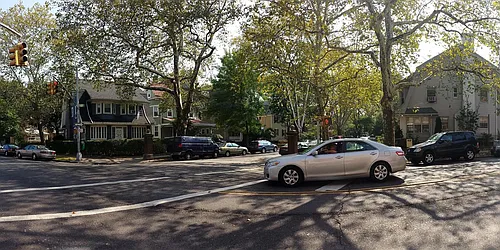 Rented by Mendy Realty Inc