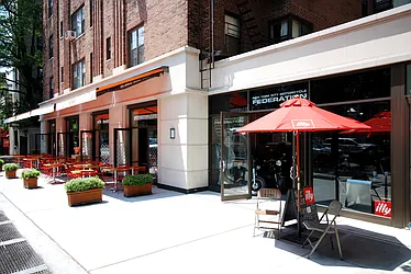 Rented by Stonehenge NYC LLC