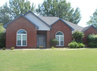 625 Pimblico Rd, Montgomery, AL 36109