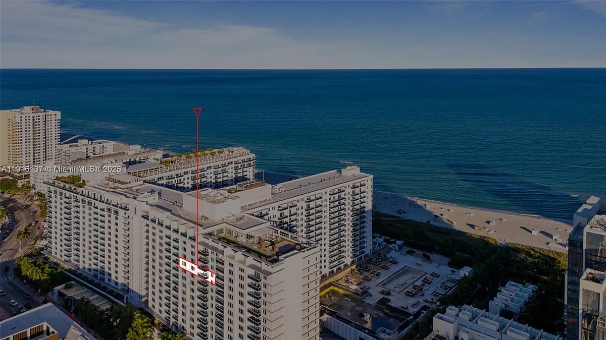 Building Photo - 2301 Collins Ave #1432