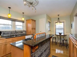 70 Lafayette St, Pawtucket, RI 02860