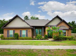 6020 Fieldbrook Ct, Pace, FL 32571