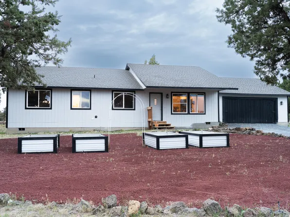 24880 Deer Ln, Bend, OR 97701