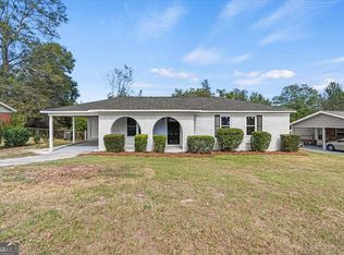 2859 Pheasant Dr, Hephzibah, GA 30815