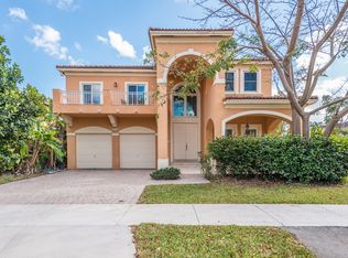 16658 SW 81st Ter, Miami, FL 33193