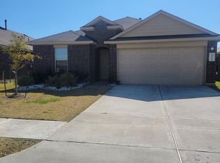 15450 Refugio Verde Way, Houston, TX 77049