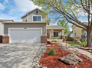 9875 Merimbula St, Highlands Ranch, CO 80130