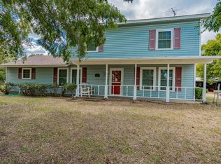 17810 Fm 2613, Kemp, TX 75143