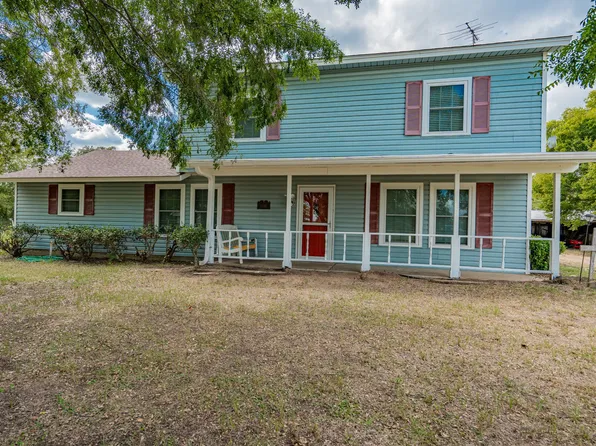 17810 Fm 2613, Kemp, TX 75143