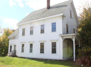 26 Pine St #1, Bucksport, ME 04416