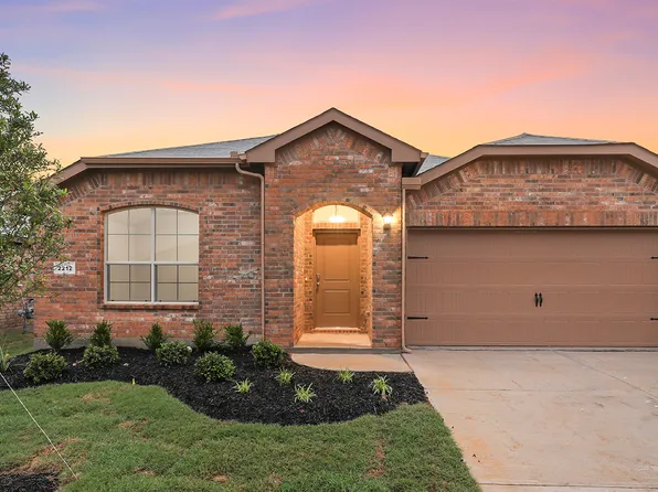 STARKVILLE Plan, Lankford Farms