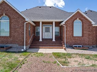 10890 Wind Dancer Rd, Cheyenne, WY 82009