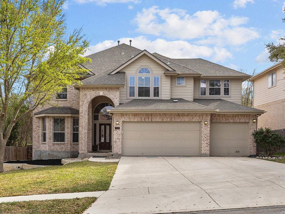 1st image of 12418 Panola Way