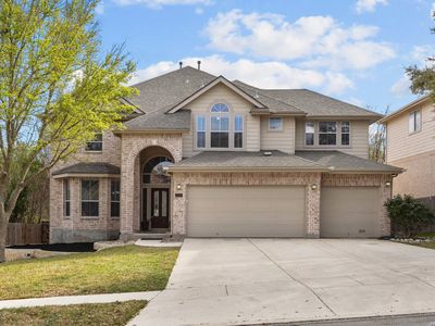 12418 Panola Way, San Antonio, TX, 78253