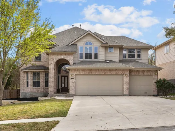 12418 Panola Way, San Antonio, TX 78253