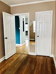 Rented by Steffan Olausson Partridge, LREB