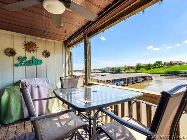 150 Southwood Shores Pl #45-2B, Lake Ozark, MO 65049