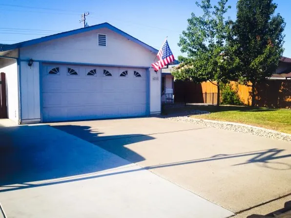 6218 Stonehand Ave, Citrus Heights, CA 95621