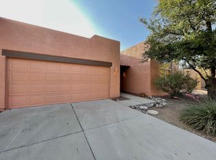 2911 E Avenida Portico, Tucson, AZ 85716