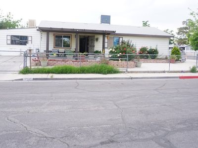 2541 Herrod Dr, North Las Vegas, NV, 89030