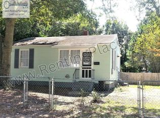 1209 Holden Dr, Augusta, GA 30904
