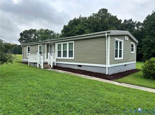 7930 Hickory Rd, South Chesterfield, VA 23803