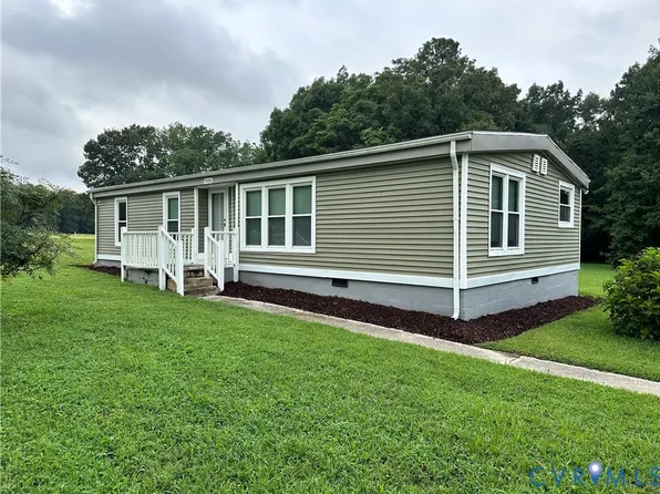 7930 Hickory Rd, South Chesterfield, VA 23803