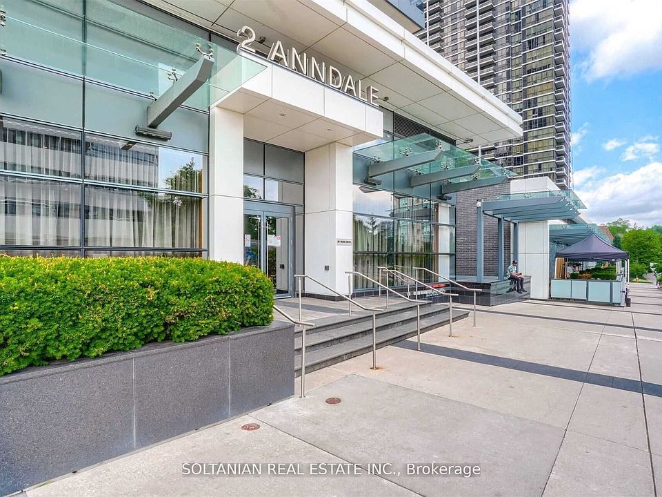 1st image of 2 Anndale Dr #2607