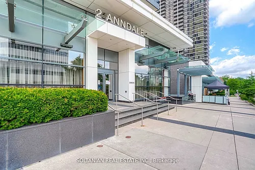 2 Anndale Dr #2607 Photo 1