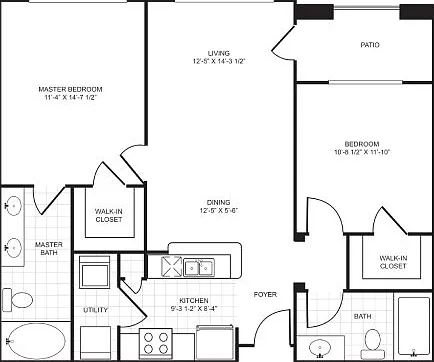 Rockwall Commons — Photo 31