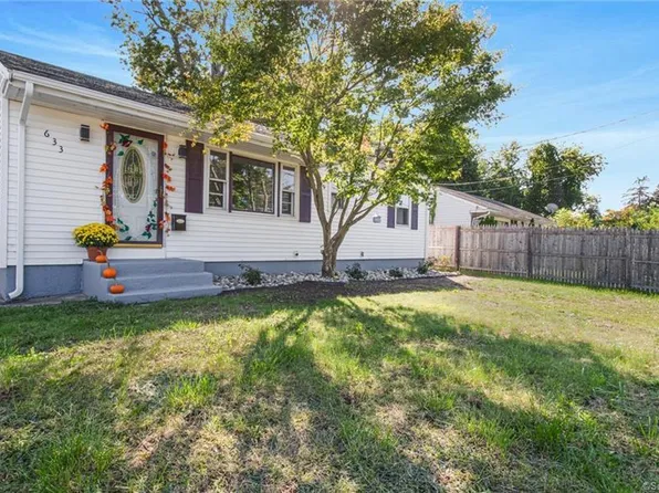 633 Tolland Street, East Hartford, CT 06108