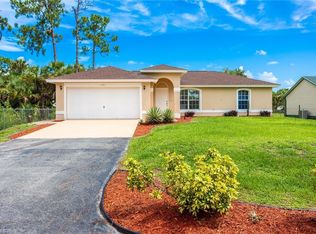 2771 26th Ave SE, Naples, FL 34117