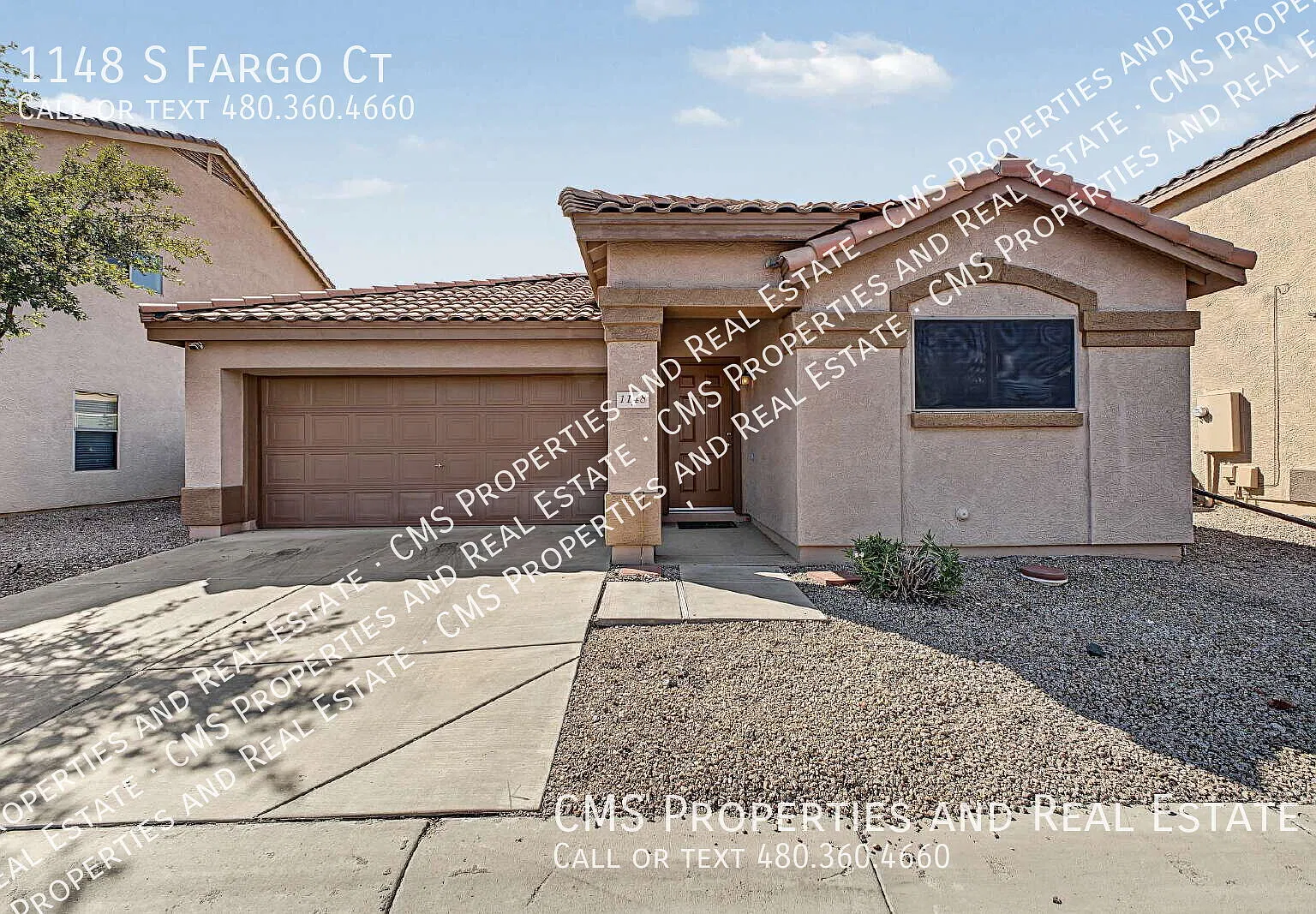 3 bed, 2 bath in great Chandler Location — Photo 2