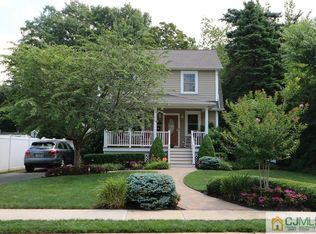 48 Kempson Pl, Metuchen, NJ