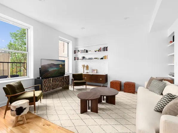 263 Clinton St #2, Brooklyn, NY 11201