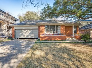 6363 Marquita Ave, Dallas, TX 75214