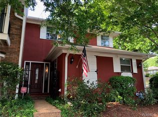 1702 Bienville St, Tuscaloosa, AL 35406